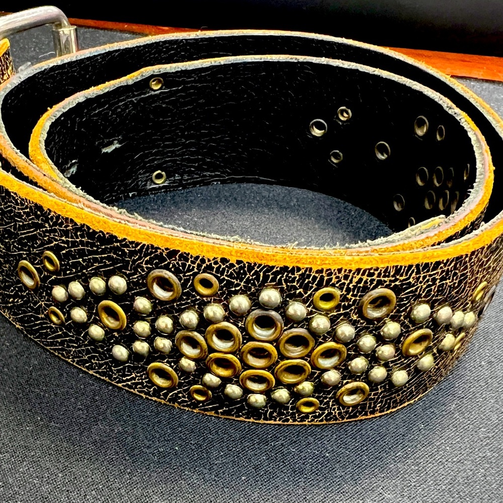 Hysteric Glamour belt